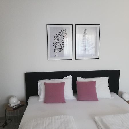 Apartment Susanj Karlobag Ngoại thất bức ảnh