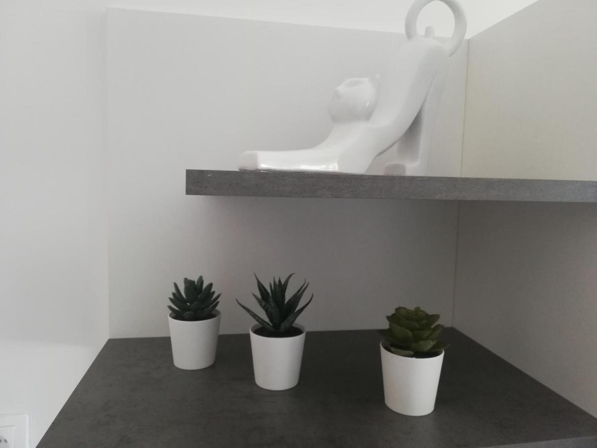 Apartment Susanj Karlobag Ngoại thất bức ảnh
