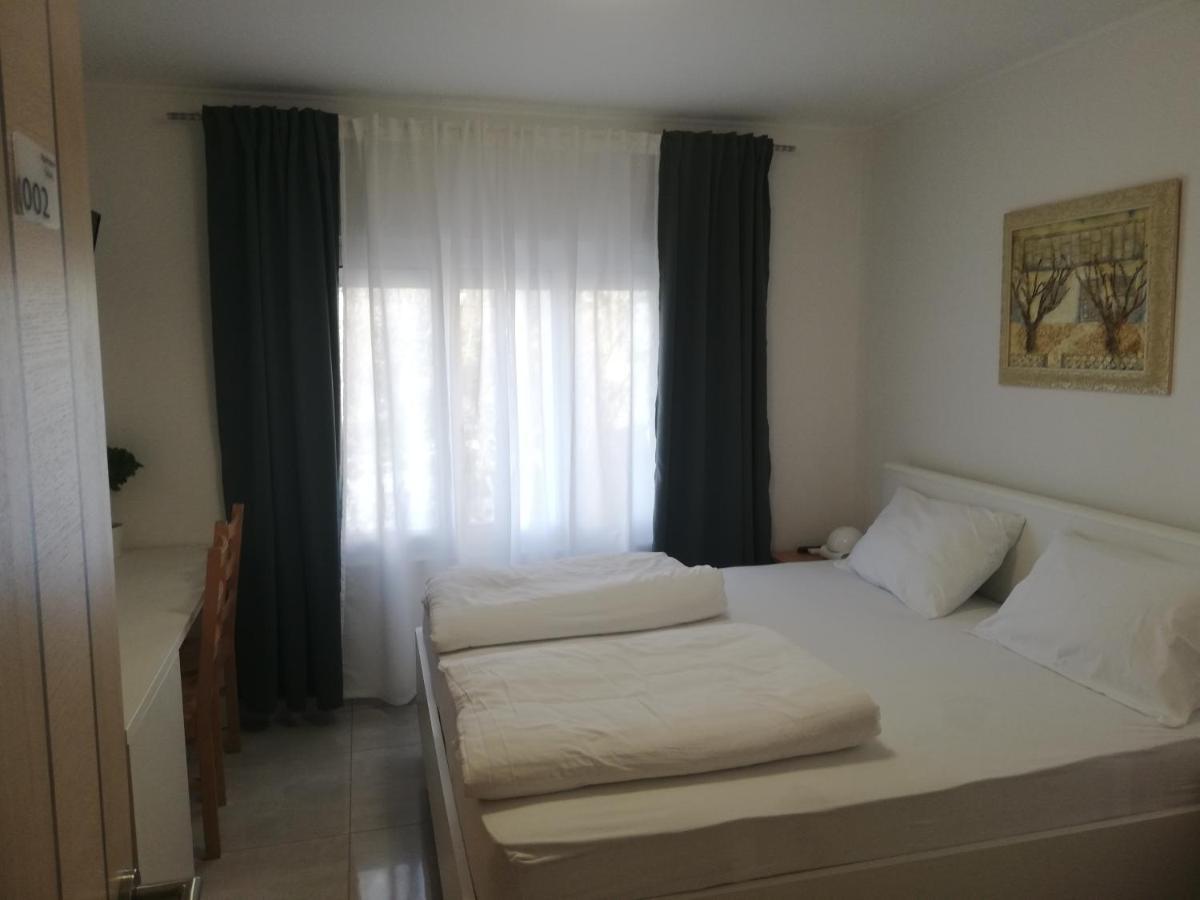 Apartment Susanj Karlobag Ngoại thất bức ảnh