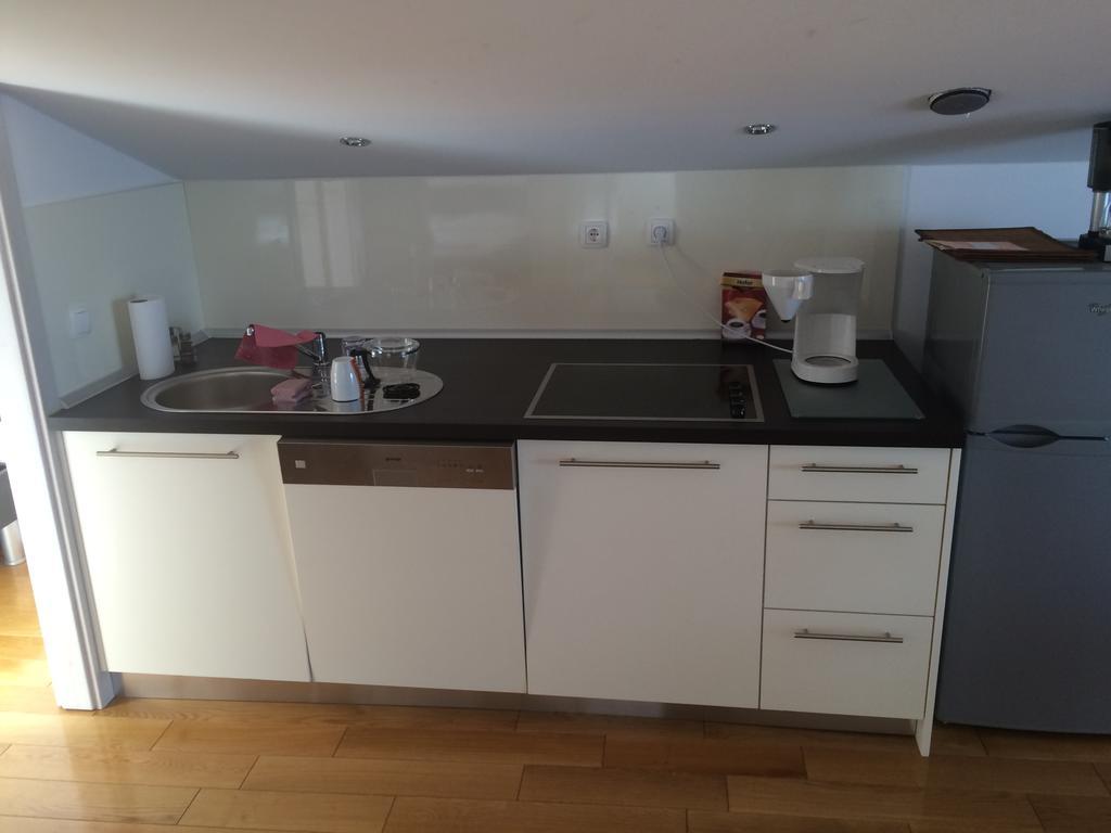 Apartment Susanj Karlobag Ngoại thất bức ảnh