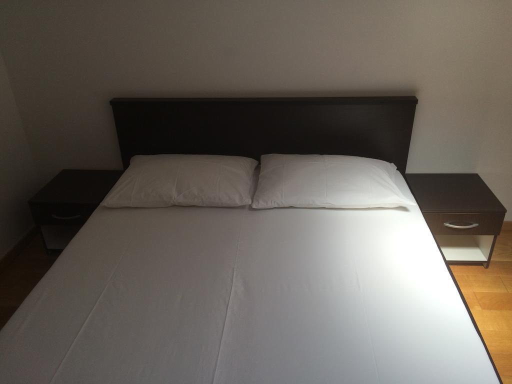 Apartment Susanj Karlobag Ngoại thất bức ảnh