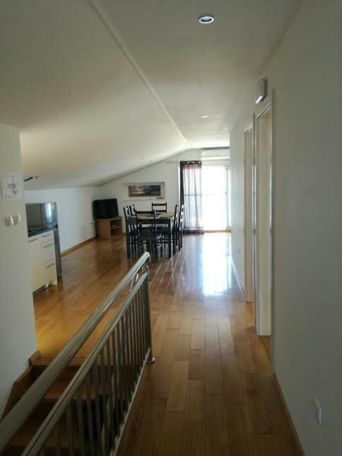 Apartment Susanj Karlobag Ngoại thất bức ảnh