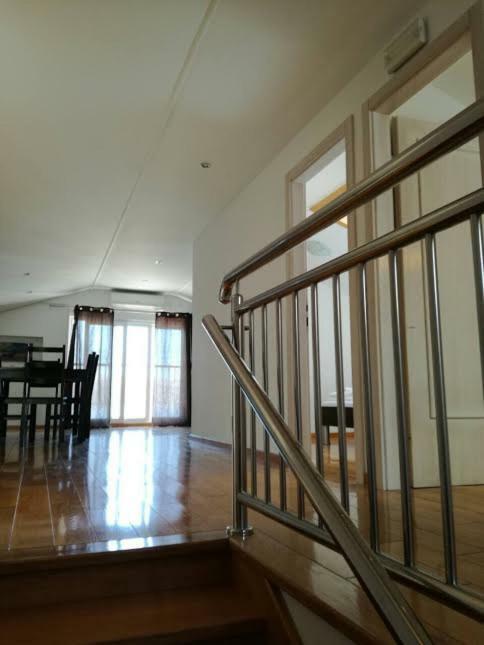 Apartment Susanj Karlobag Ngoại thất bức ảnh