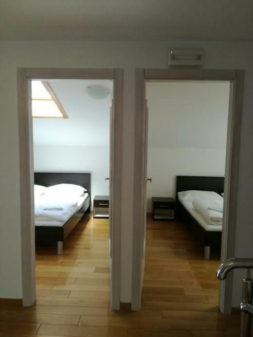 Apartment Susanj Karlobag Ngoại thất bức ảnh