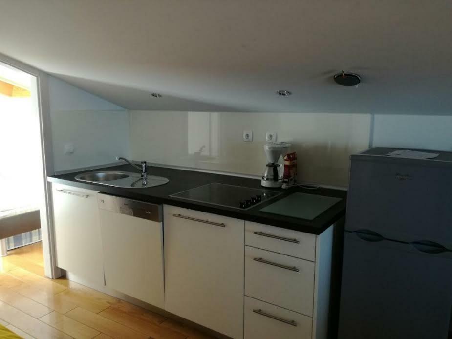 Apartment Susanj Karlobag Ngoại thất bức ảnh